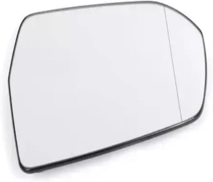 ya 11 9.14 baidiDriver Side Mirror Glass for Chevrolet Malibu 2013-2015