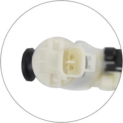 ya 12 10.8 baidi Windshield Washer Motor fits for Mitsubishi ASX 2010- for Outlander 2012- for Outlander PHEV