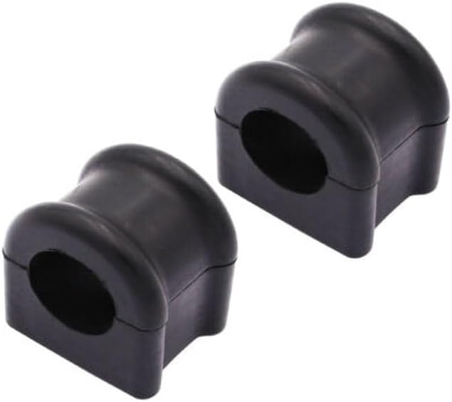 ya 11 9.14 baidi2Pcs Front Stabilizer Sway Bar Bushing for Mercedes-benz W166 X166 1663231465