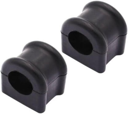 ya 11 9.14 baidi2Pcs Front Stabilizer Sway Bar Bushing for Mercedes-benz W166 X166 1663231465