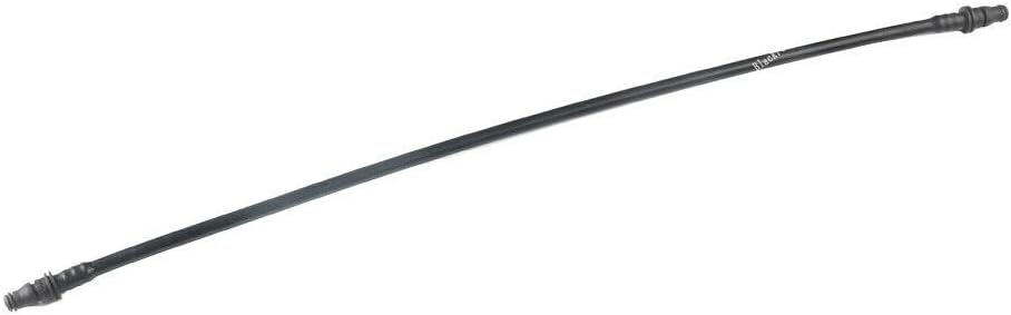 ya 10 9.16 baidi Coolant Breather Pipe Line Engine to Reservoir Tank Fits for Mercedes-Benz E320 E350