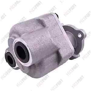 ya 10 9.16 baidi Hydraulic Pump 238122 Compatible with Clark Forklift Dana Spicer