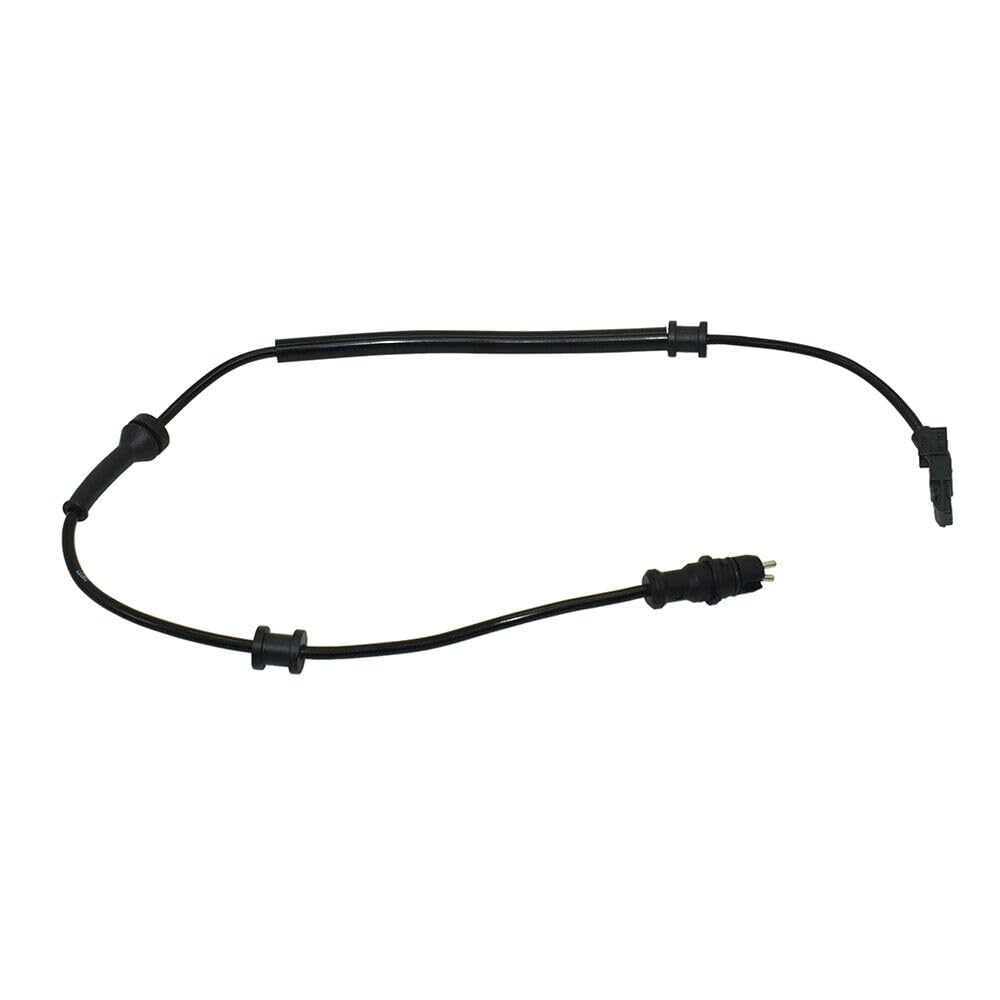 ya 5 8.10 ABS Wheel Speed Sensor for Renault Laguna II Grandtour 8200001587 New