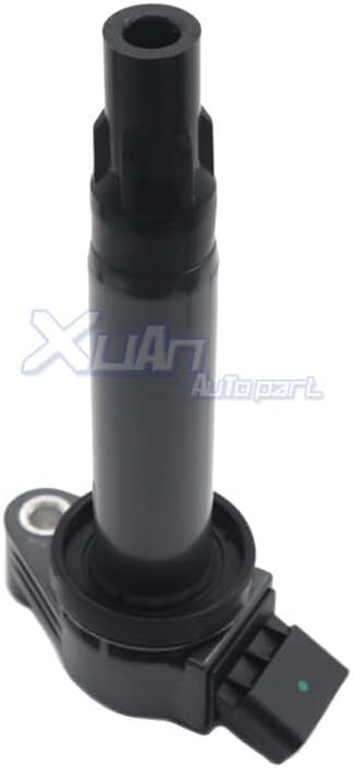 ya 9 10.24 6 xCar Ignition Coil for Toyota for Lexus RX400h for SIENNA 3.3L 90919-02246 90919-02212