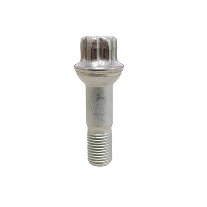ya 5 8.10 Wheel Lug Bolt and nut 5-piece Set Suitable for Mercedes-Benz ML350 S500 GLK350 S550 CL500 GL450