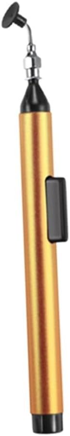 ya 28 10.13 baidi Soldering Pick Up Pen Vacuum Tool 3 Suction Cups for IC For SMD