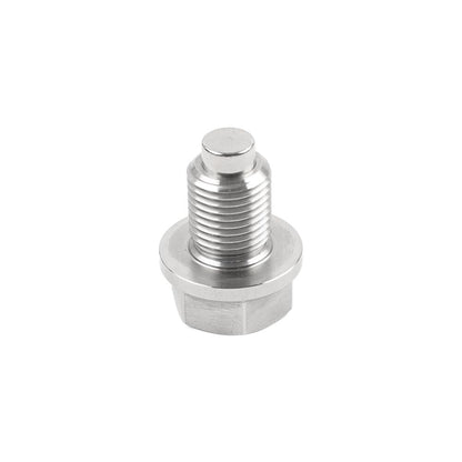 ya 4 8.8.2 1/2 x20 Engine Magnetic Oil Drain Plug 60328-98B / 60328-98A for Harley Davidson
