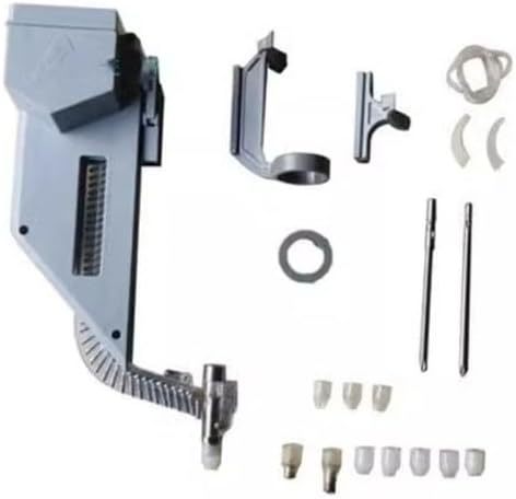 ya 14 9.20 zhengce Automatic Screw Conveyor 3.0 Upgraded Screw Mechanical Aligner Screw Feeder-8