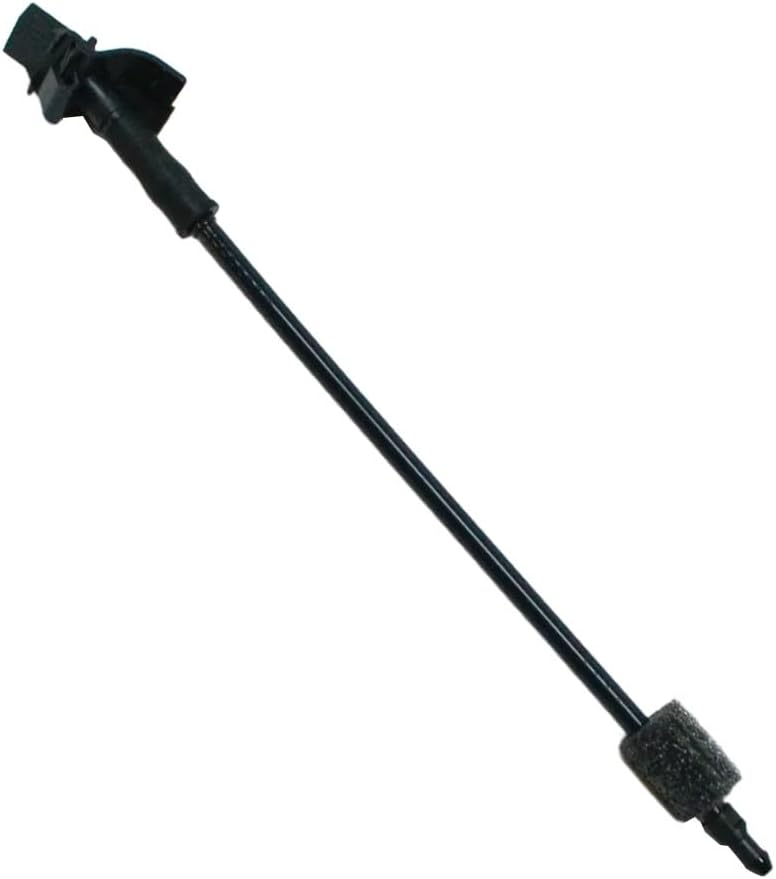 ya 12 10.8 baidi Windshield Windscreen Wiper Washer Spray Nozzle Black Fit For Edge MK2 New