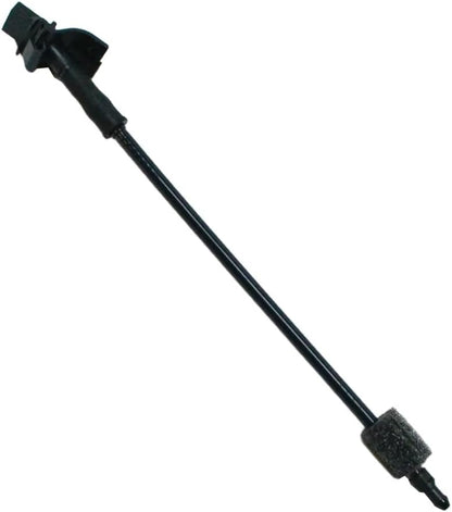 ya 12 10.8 baidi Windshield Windscreen Wiper Washer Spray Nozzle Black Fit For Edge MK2 New