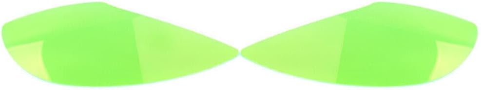 ya 23 10.7 baidi for Suzuki Burg for MAN 650 2015-2020 Headlight Guard Shield Screen Lens Cover Green