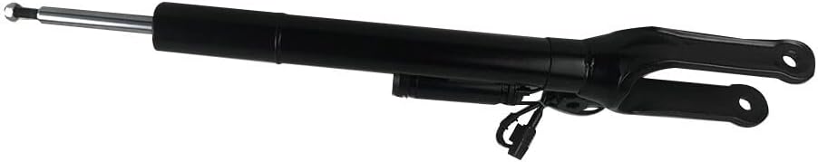 ya 10 9.16 baidi Front L/R Air Shock Absorber Strut 1PC w/ADS for for Mercedes W164 ML350 1643206013
