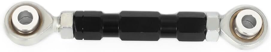 ya 13 9.15 baidi Rear Suspension Drop Lowering Links Kit Cushion Lever Adjustable for Ducati 1098