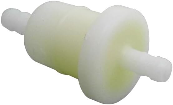 ya 13 9.15 baidi Fuel Filter for Honda BF15A1 GC135 GC160 GCV520 GXV520 GCV530 GXV530 16910-ZV4-015