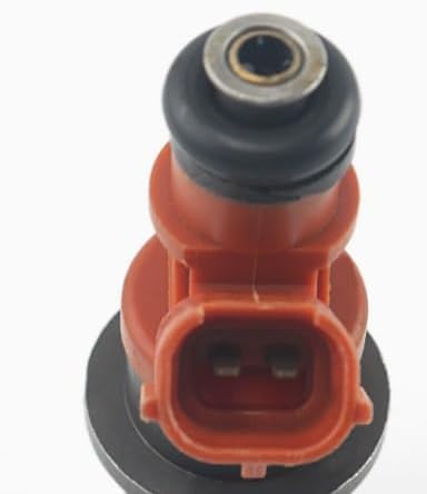 ya 4 8.8 6 pcs for Yamaha outboard hpdi 150-200 hp e7t25071 68f-13761-00-00 fuel injector