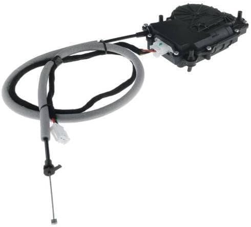 ya 5 8.10 51247273752 Rear Trunk Lid Power Lock Actuator Fit for BMW F10 M5 ActiveHybrid 5