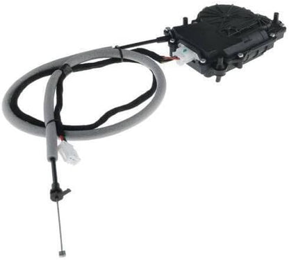 ya 5 8.10 51247273752 Rear Trunk Lid Power Lock Actuator Fit for BMW F10 M5 ActiveHybrid 5