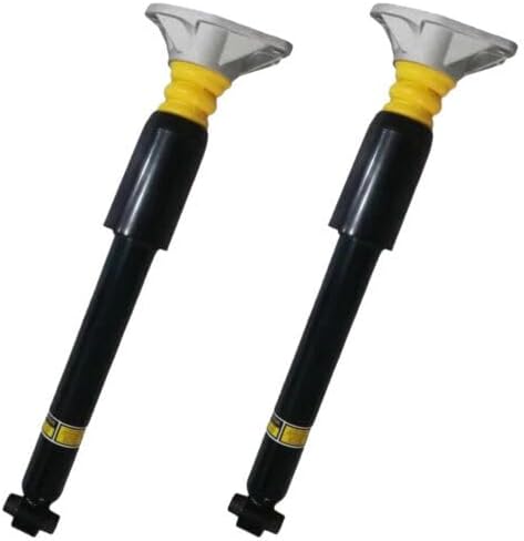 ya 12 10.8 baidi Pair Rear Left & Right Shock Absorbers Struts for BMW F30 F31 F36 320i 328i 440i