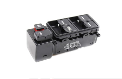 ya 6 8.24 baidi Suitable for Honda for Accord car Power Window Switch Main Controller Switch 
