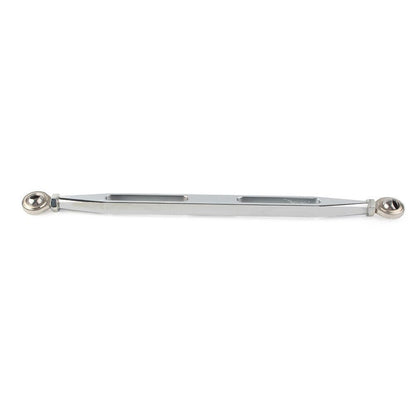 ya 9 10.24 CNC Shifter Shift Linkage for Most Harley Davidson 1980-2019 2018 17 Chrome