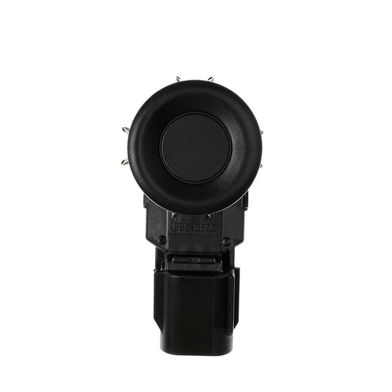 ya 2 8.15 4 Pack Black PDC Reverse Parking Assist Sensor for Toyota Land Cruiser RAV4