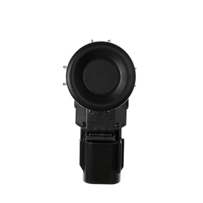 ya 2 8.15 4 Pack Black PDC Reverse Parking Assist Sensor for Toyota Land Cruiser RAV4
