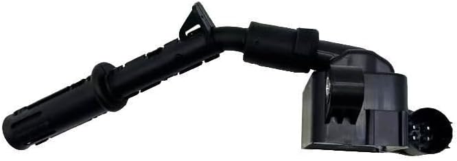 ya 4 8.24 baidi 2769063700 Ignition Coil for Mercedes-Benz W166 C300 C350 E350 E400 E550 GL450