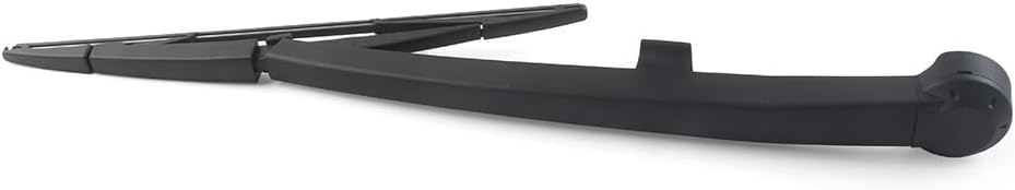 ya 2 8.15 for Jeep for Grand Cherokee 2005-2010 Rear Windshield Back Wiper Arm & Blade Set
