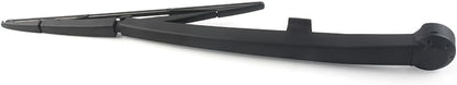 ya 2 8.15 for Jeep for Grand Cherokee 2005-2010 Rear Windshield Back Wiper Arm & Blade Set