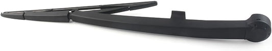 ya 2 8.15 for Jeep for Grand Cherokee 2005-2010 Rear Windshield Back Wiper Arm & Blade Set