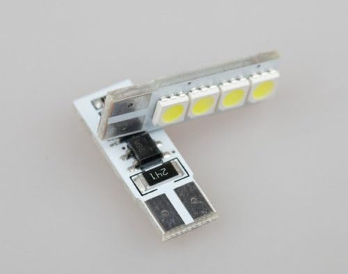 ya 10 9.16 zhengce Error White 19 Light SMD LED Interior Package for BMW E71 X6 X6M 2008-2012