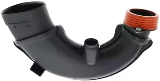 ya 10 9.16 baidi Right Engine Air Intake Hoses 13717577452 for BMW E70 E71 F02 F06 F07 F12 X5 X6