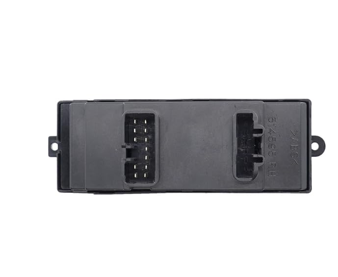 ya 3 8.24 baidi Equipment for Man ufacturer LC62-66-350A for Electric Window Main Control Switch Suitable for Mazda MPV 01-06