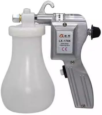 ya 28 10.13 baidi Textile Spot Cleaning Spray 60W Spray Pressure Adjustable Nozzle-39-1