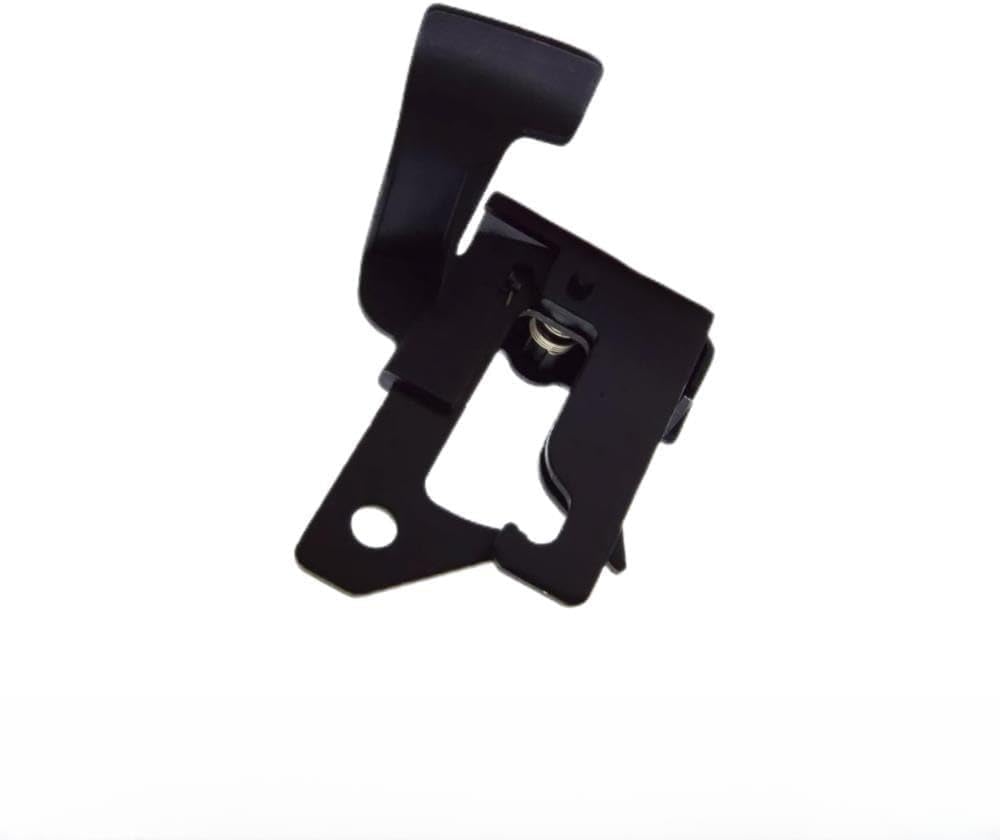 ya 5 8.10 Hood Bonnet Retaining Hook Fit For GLE/GLC/GLS-Class W167 W254 GLC200 GLC300