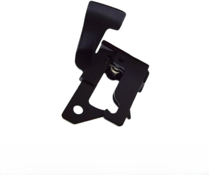 ya 5 8.10 Hood Bonnet Retaining Hook Fit For GLE/GLC/GLS-Class W167 W254 GLC200 GLC300