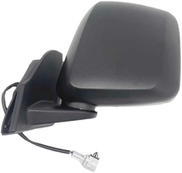 ya 11 9.14 baidi1 Pair Side Door Rearview Wing Mirror Assembly for Nissan NV200 2010-2018