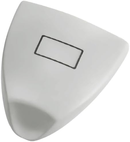 ya 5 8.10 Sunroof Window Switch Button Cap Cover for Mercedes W211 E-Class 2003-2008 -Gray