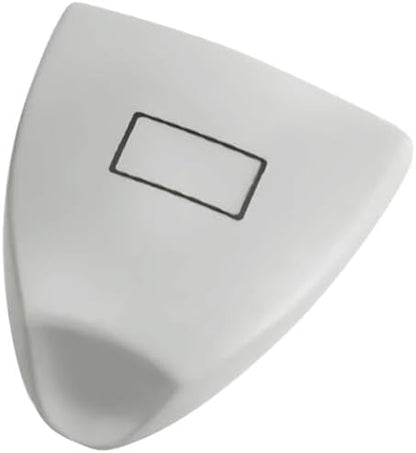ya 5 8.10 Sunroof Window Switch Button Cap Cover for Mercedes W211 E-Class 2003-2008 -Gray