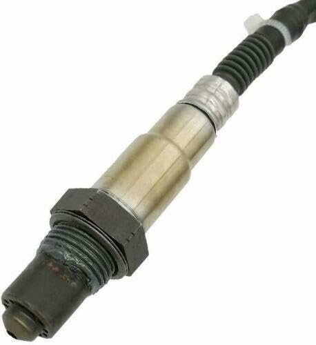 ya 12 10.8 baidi 4 pcs Upstream and Downstream Oxygen sensors for BMW 128i 2008-2013 335i X3 X5 2007-2010 3.0L-