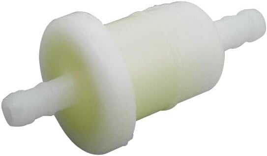 ya 13 9.15 baidi Fuel Filter for Honda BF15A1 GC135 GC160 GCV520 GXV520 GCV530 GXV530 16910-ZV4-015