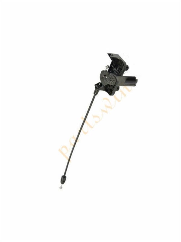 ya 6 8.24 baidi Hood Catch Second Release Cable Suitable for 17-21 for Jeep Compass