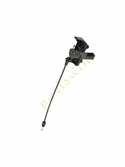 ya 6 8.24 baidi Hood Catch Second Release Cable Suitable for 17-21 for Jeep Compass