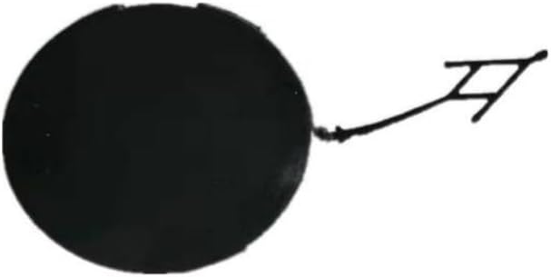ya 23 10.7 baidi Front Bumper Support Cover Replace# 22835219