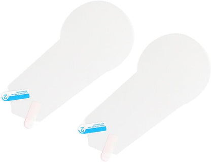 ya 4 8.24 baidi 2x Speedometer Screen Film Protector Sticker For Benelli TNT125 Clear