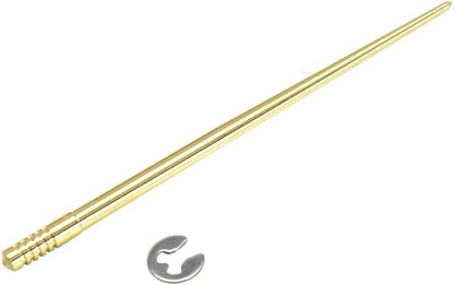 ya 2 8.15 Motorcycle Carburetor Jet Needles N427-90 for FCR Carb