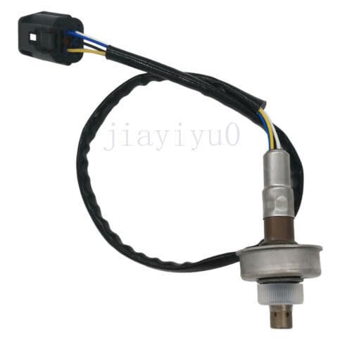 ya 4 8.8 2pcs Oxygen O2 Sensor for 2009-2013 for Mazda 6 2.5L Upstream+Downstream L518188G1A