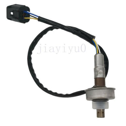 ya 4 8.8 2pcs Oxygen O2 Sensor for 2009-2013 for Mazda 6 2.5L Upstream+Downstream L518188G1A