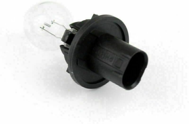 ya 3 8.24 baidi For Valeo 12V Ph19W Turn Signal Light Daytime Running Fog Light Bulb TE