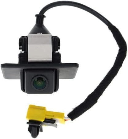 ya 2 8.15 Rear View Camera Reverse Camera Parking Assist Backup Camera for Kia Optima K5 